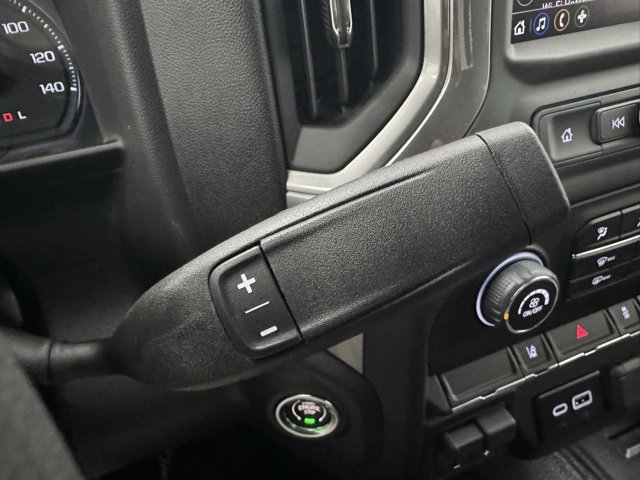 New 2026 Chevrolet Silverado 2500 W/T w/ WT Convenience Package image 15