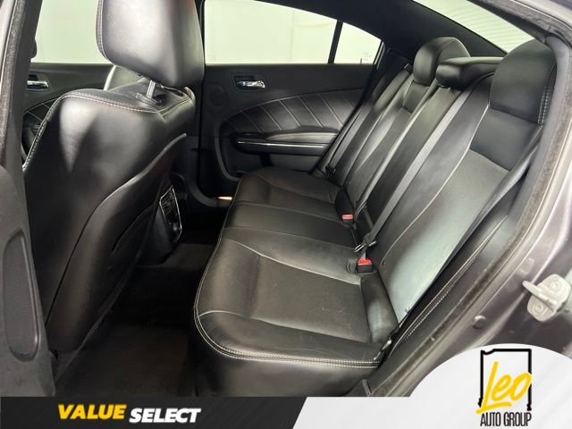 Used 2013 Dodge Charger R/T AWD/4WD image 12