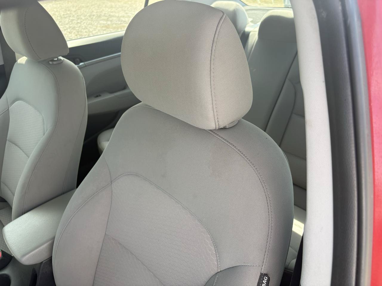 Used 2020 Hyundai Elantra SEL FWD image 13