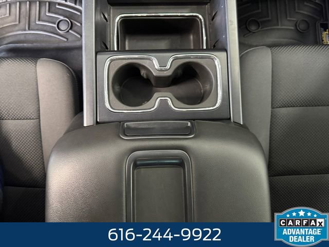 Used 2015 Chevrolet Silverado 2500 LT w/ LT Convenience Package AWD/4WD image 14