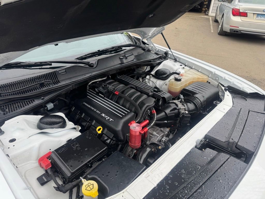 Used 2020 Dodge Challenger R/T Scat Pack image 23