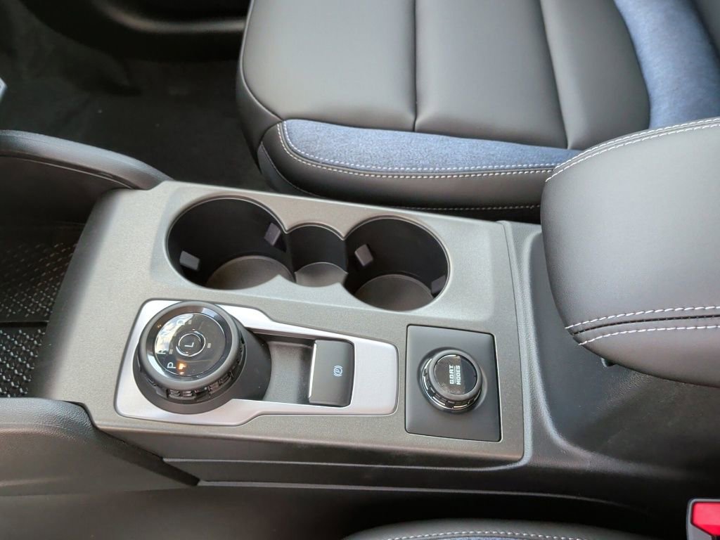 New 2026 Ford Bronco Sport Outer Banks w/ Outer Banks Tech Package+ image 30