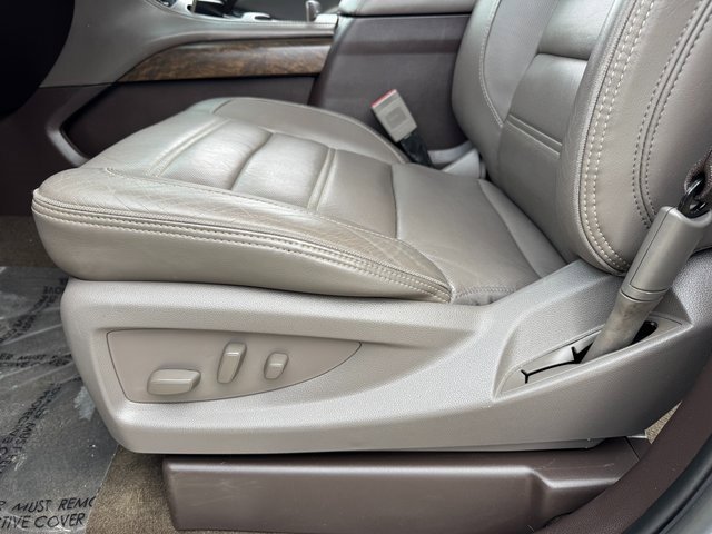 Used 2018 GMC Yukon Denali image 15