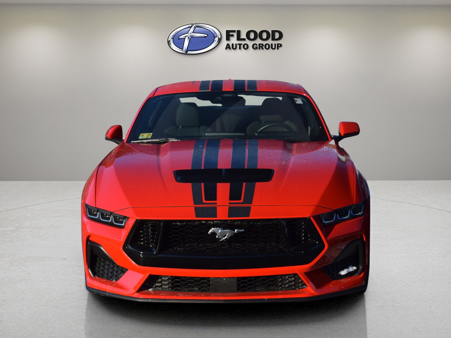 Used 2024 Ford Mustang GT image 2