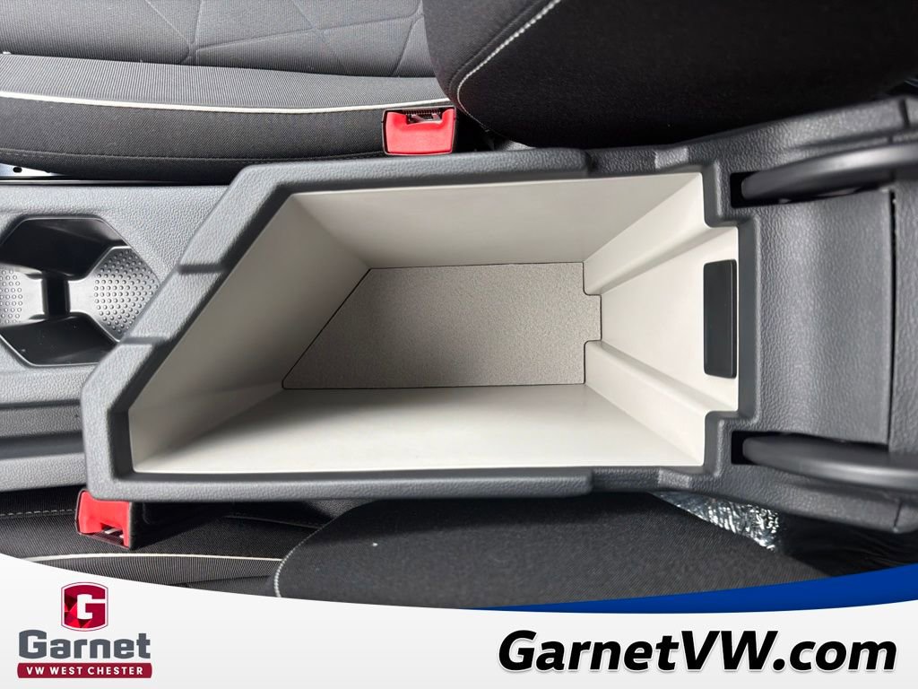 New 2026 Volkswagen Jetta Sport image 20