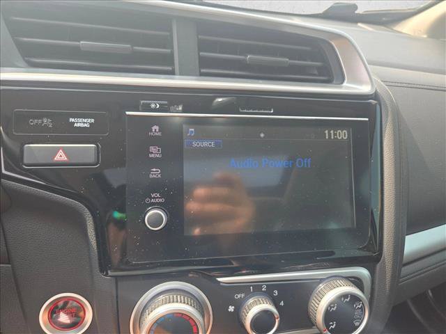 Used 2018 Honda Fit EX-L image 13