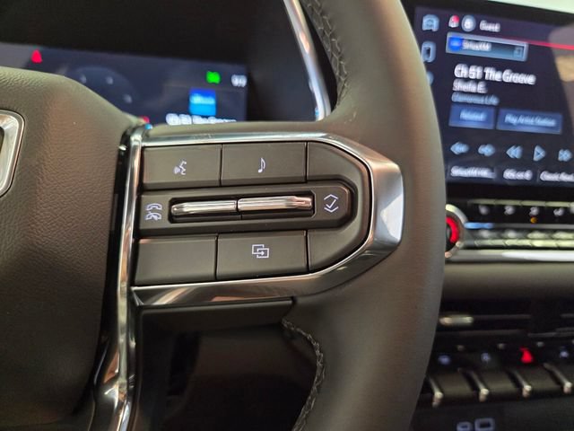 New 2026 GMC Canyon Elevation w/ Convenience Package RWD image 26