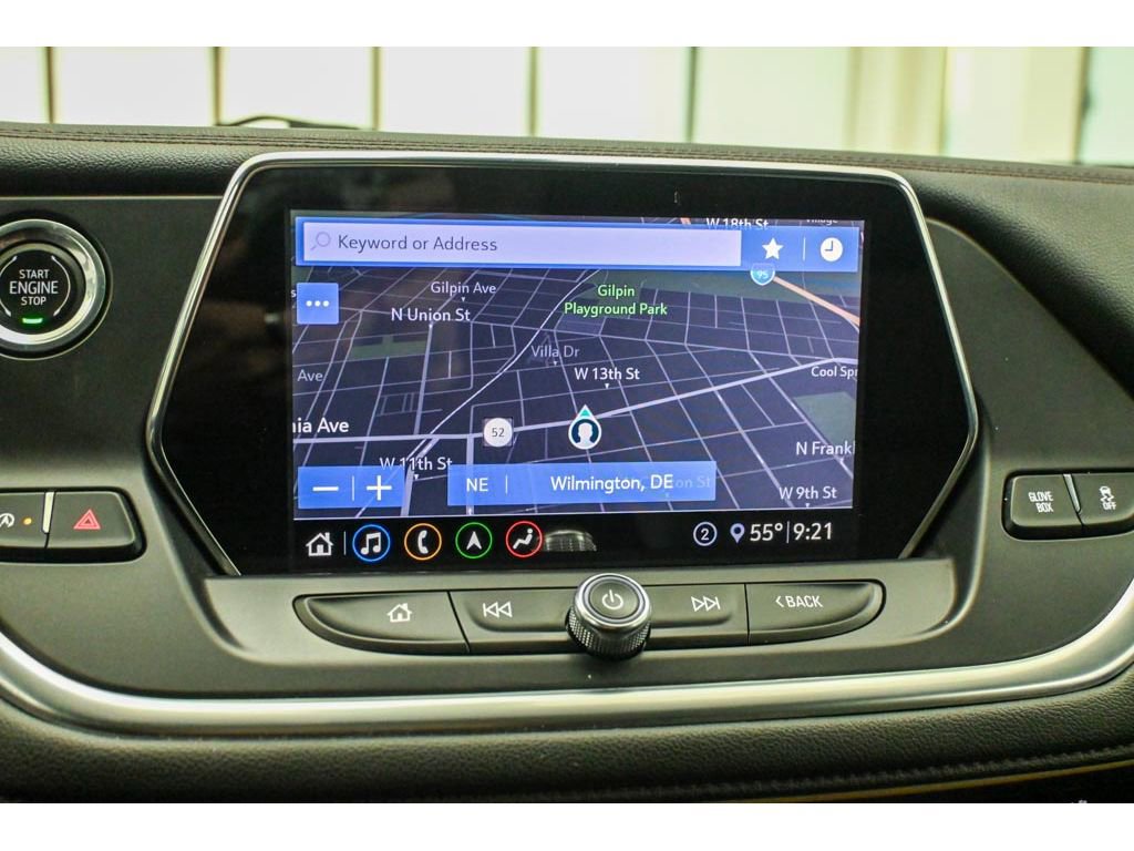 Used 2020 Chevrolet Blazer Premier image 48