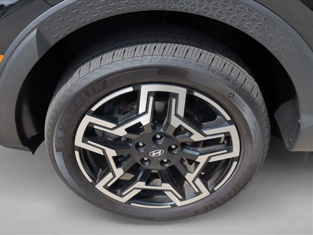Certified 2026 Hyundai Santa Cruz Limited AWD/4WD image 30