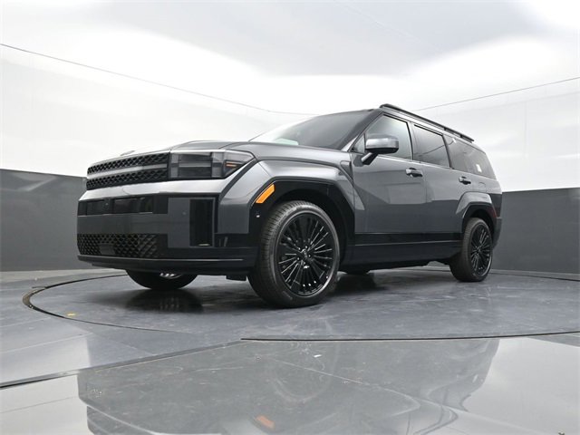 New 2026 Hyundai Santa Fe Calligraphy image 35