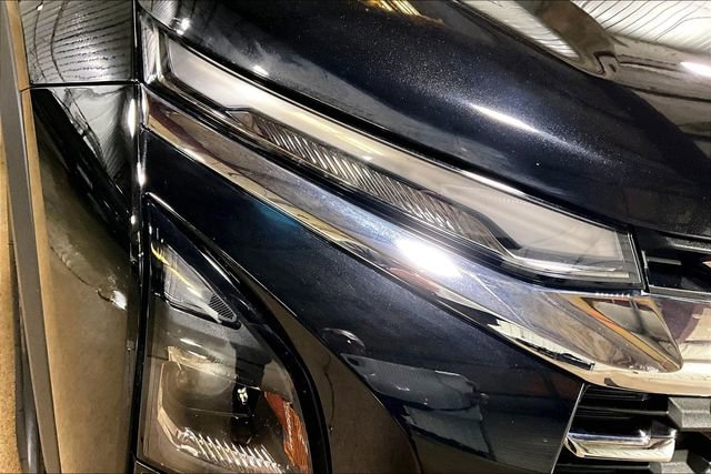 Used 2026 Chevrolet Equinox LT image 4