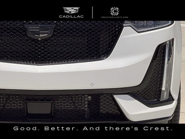 Certified 2024 Cadillac XT6 Sport w/ Technology Package AWD/4WD image 13