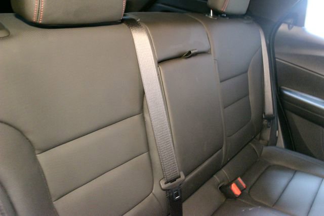 Used 2025 Chevrolet TrailBlazer RS AWD/4WD image 13