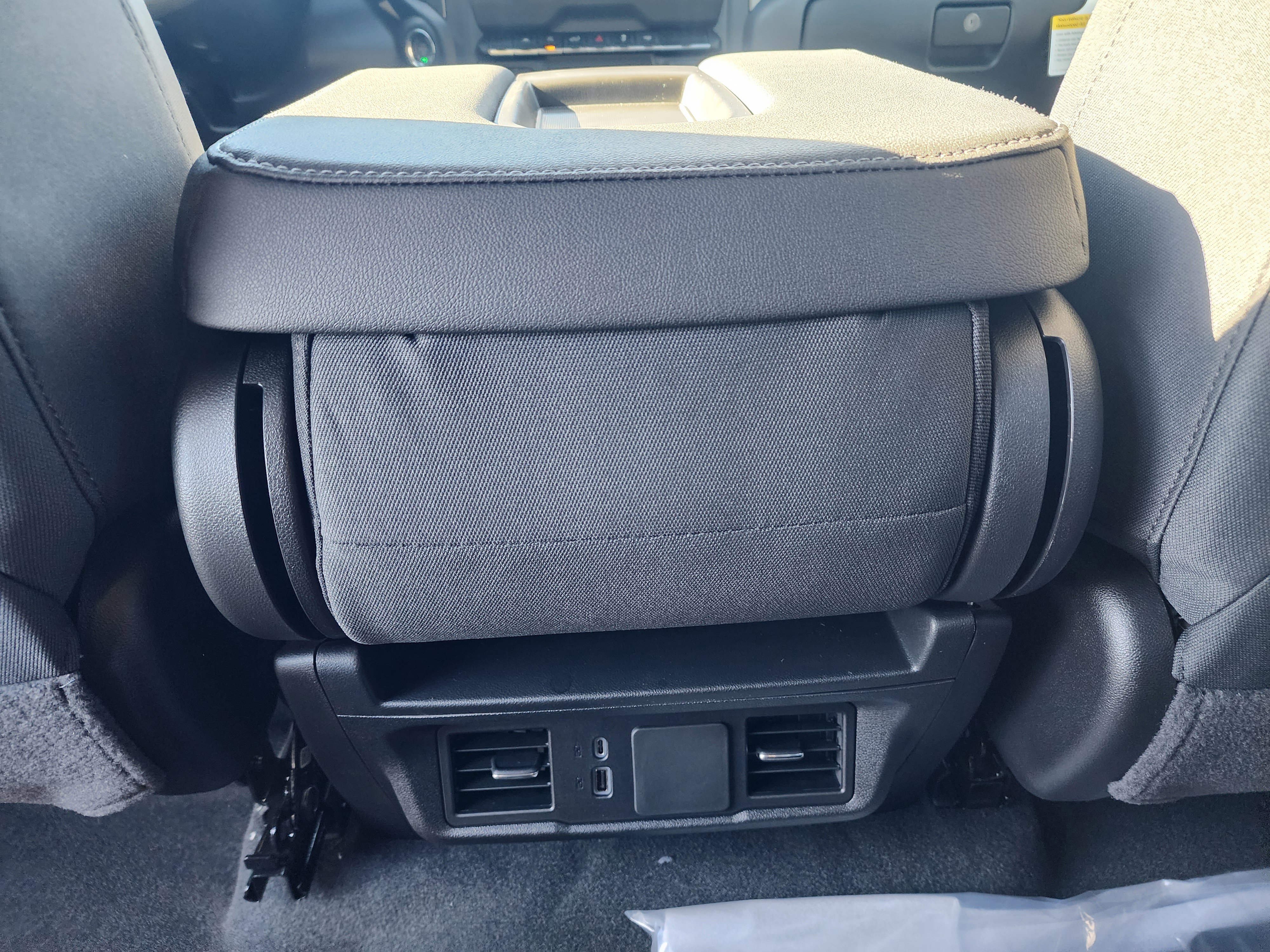 New 2026 Chevrolet Silverado 1500 Custom w/ Turbomax Blackout Package image 18