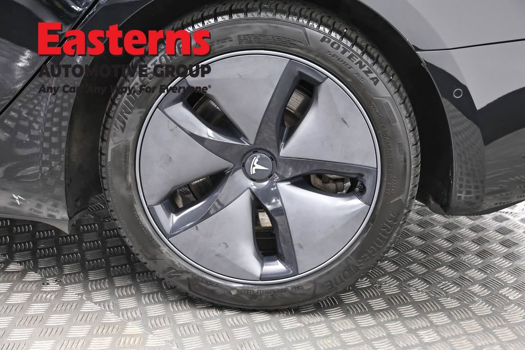 Used 2018 Tesla Model 3 Long Range image 27