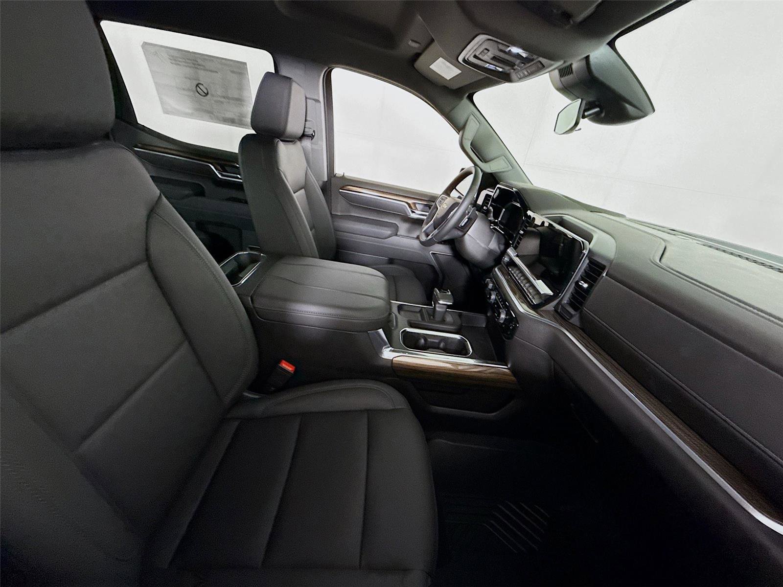 New 2026 Chevrolet Silverado 1500 LT image 20