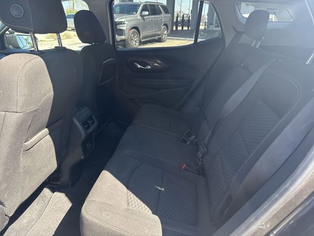 Used 2019 GMC Terrain SLE image 23