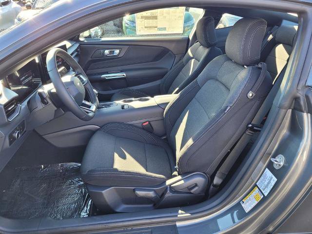 New 2026 Ford Mustang Coupe image 7