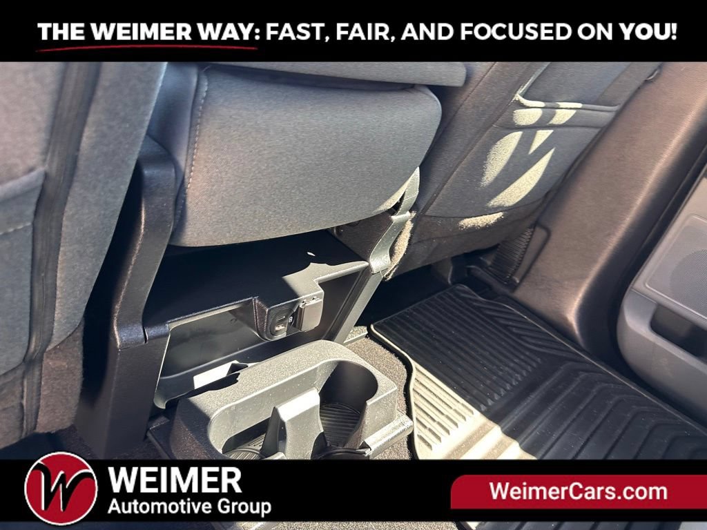 Used 2023 Ford F150 XLT AWD/4WD image 20