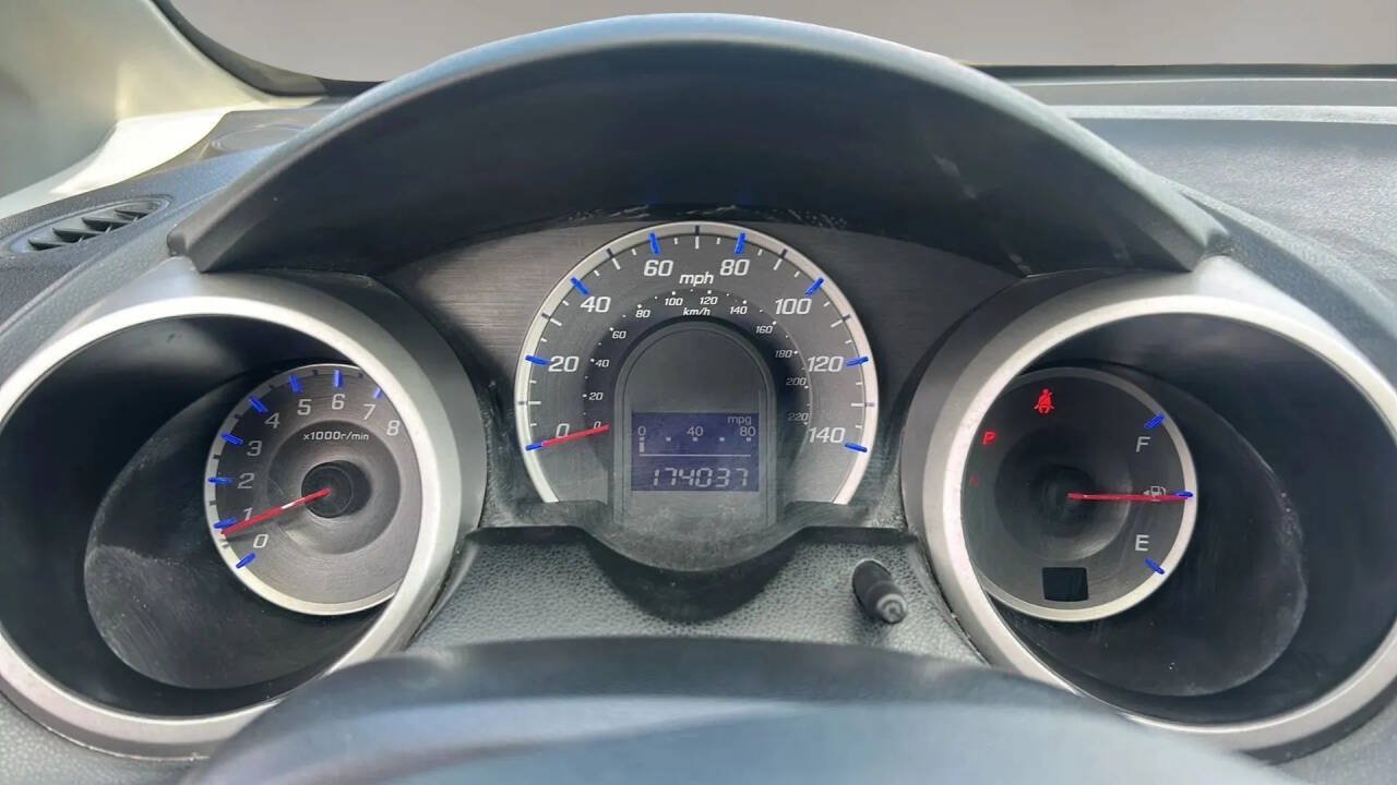 Used 2009 Honda Fit Sport image 13