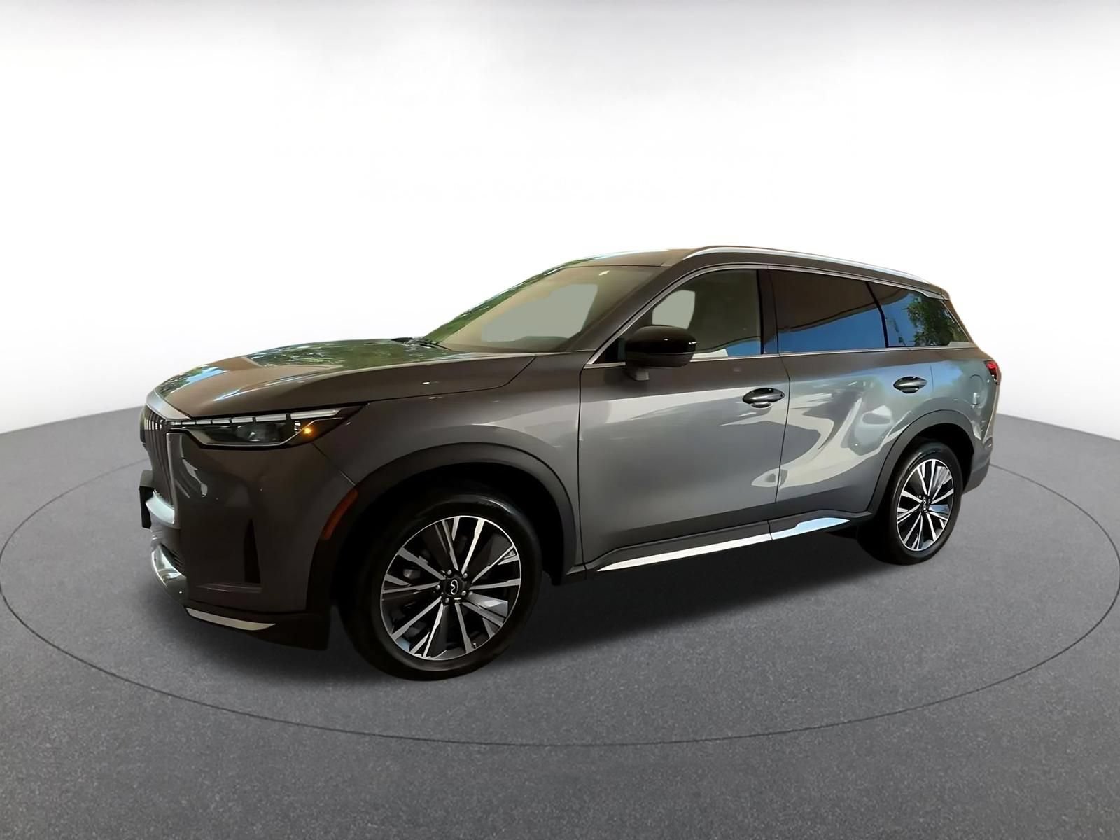 Used 2026 INFINITI QX60 Luxe AWD/4WD image 7