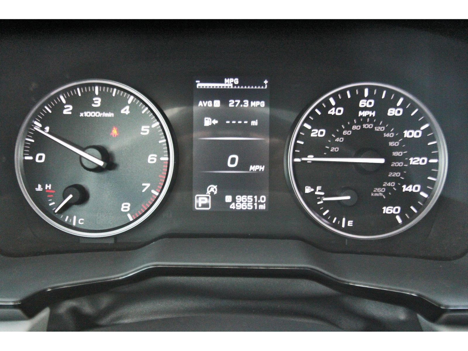 Certified 2024 Subaru Outback Premium w/ Popular Package #1A AWD/4WD image 14