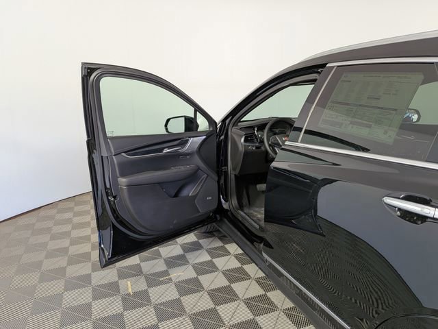 New 2026 Cadillac XT5 Premium Luxury image 36