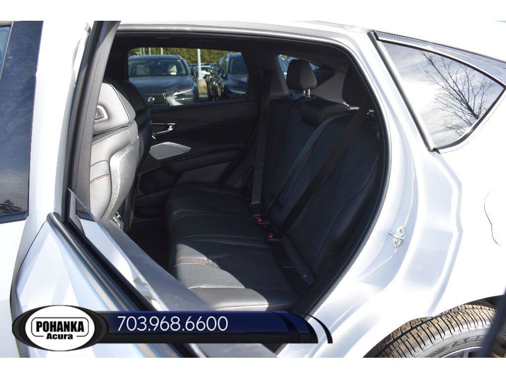 New 2026 Acura RDX A-Spec image 32