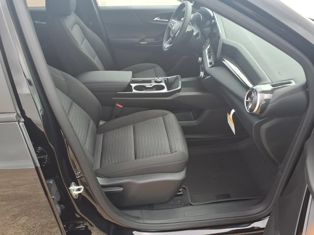 New 2027 Chevrolet Equinox LT FWD image 10