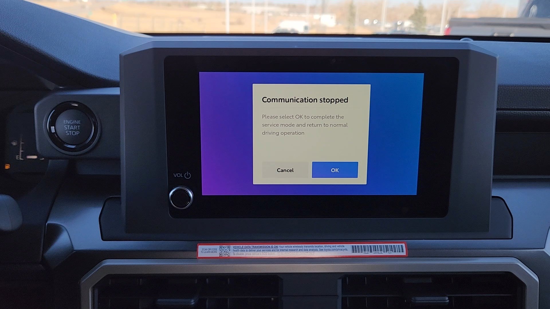 New 2025 Toyota Tacoma SR5 image 13