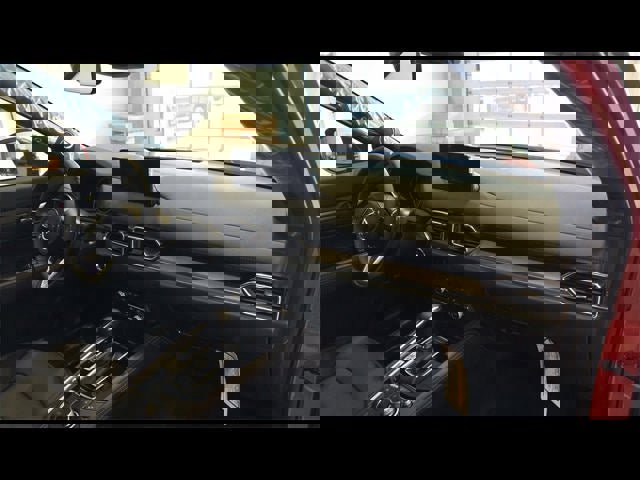 New 2025 MAZDA CX-5 Signature image 51