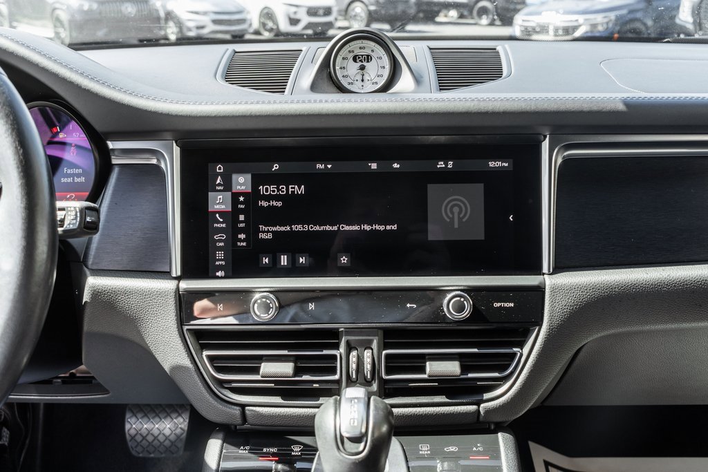 Used 2023 Porsche Macan GTS w/ Premium Package Plus image 21