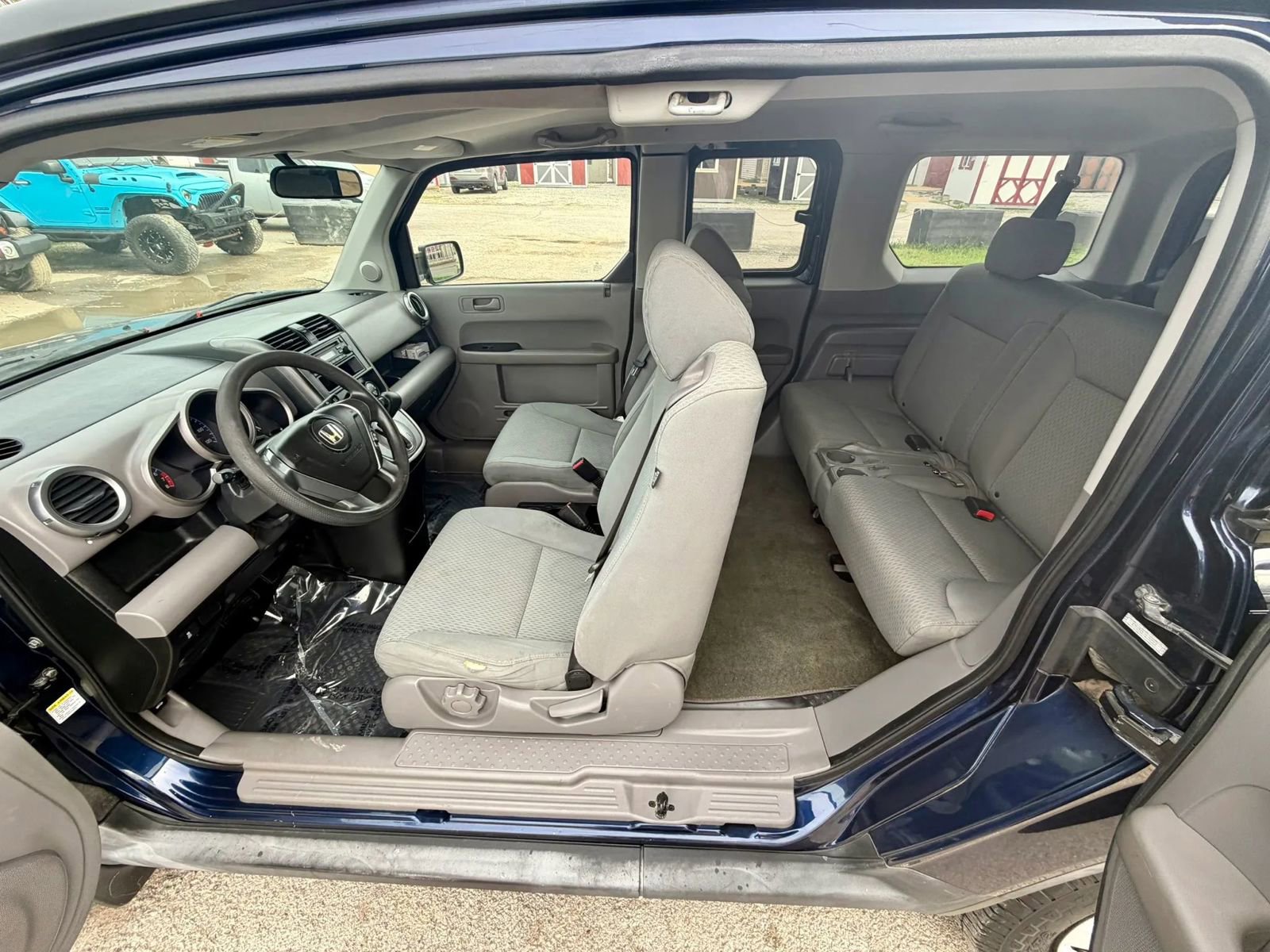 Used 2010 Honda Element LX image 12