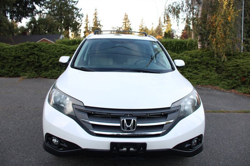Used 2014 Honda CR-V EX-L image 10