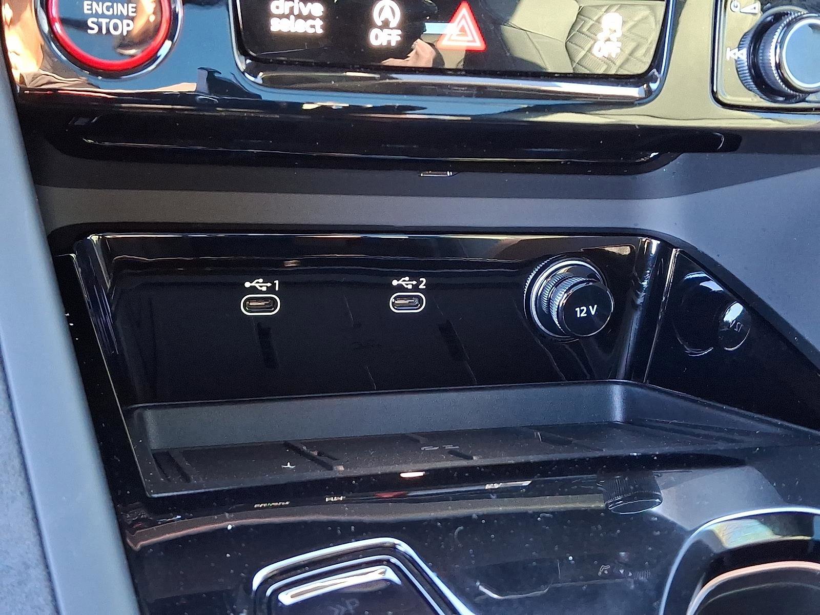 New 2025 Audi SQ5 Premium Plus image 20