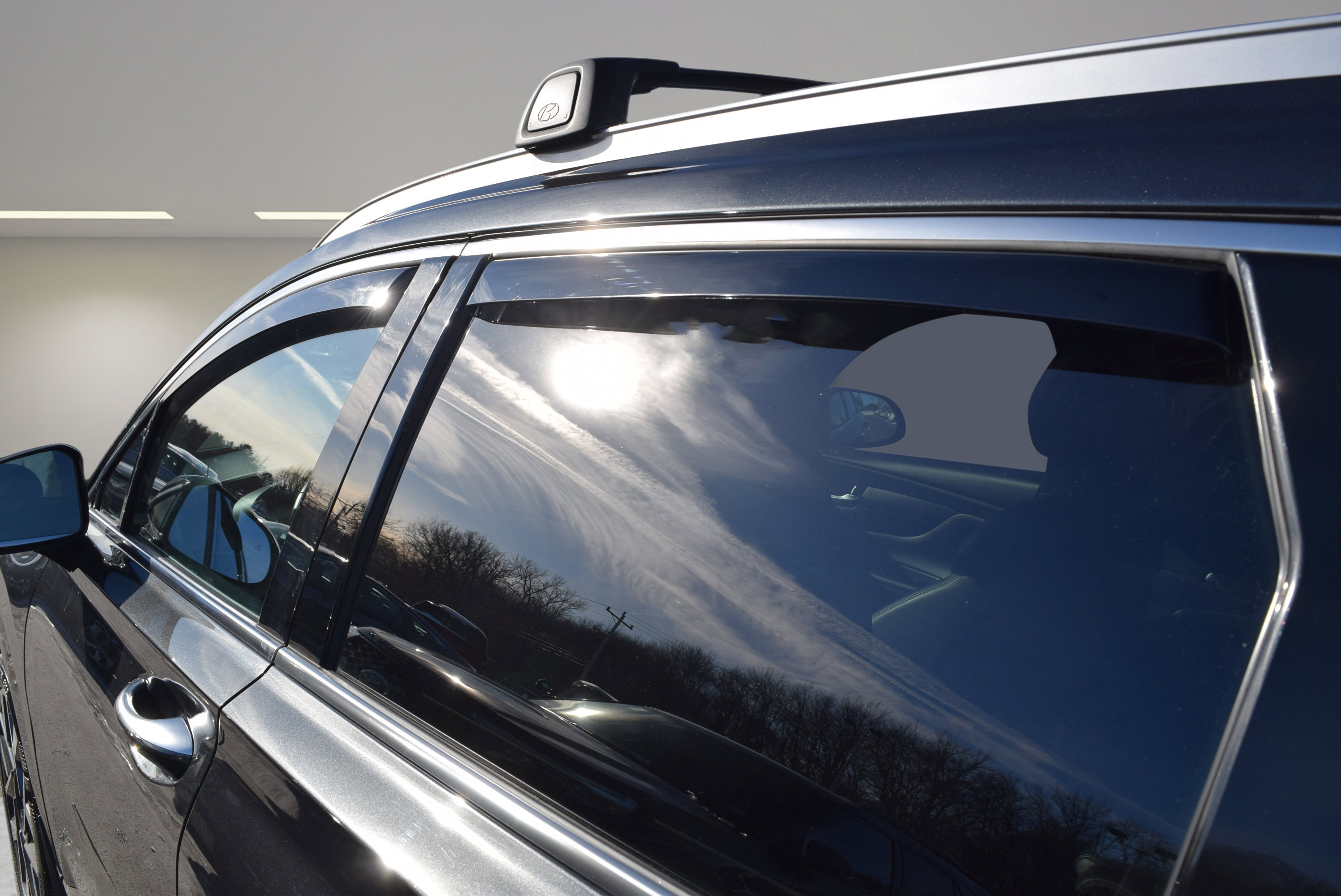 Used 2022 Hyundai Santa Fe Calligraphy image 10