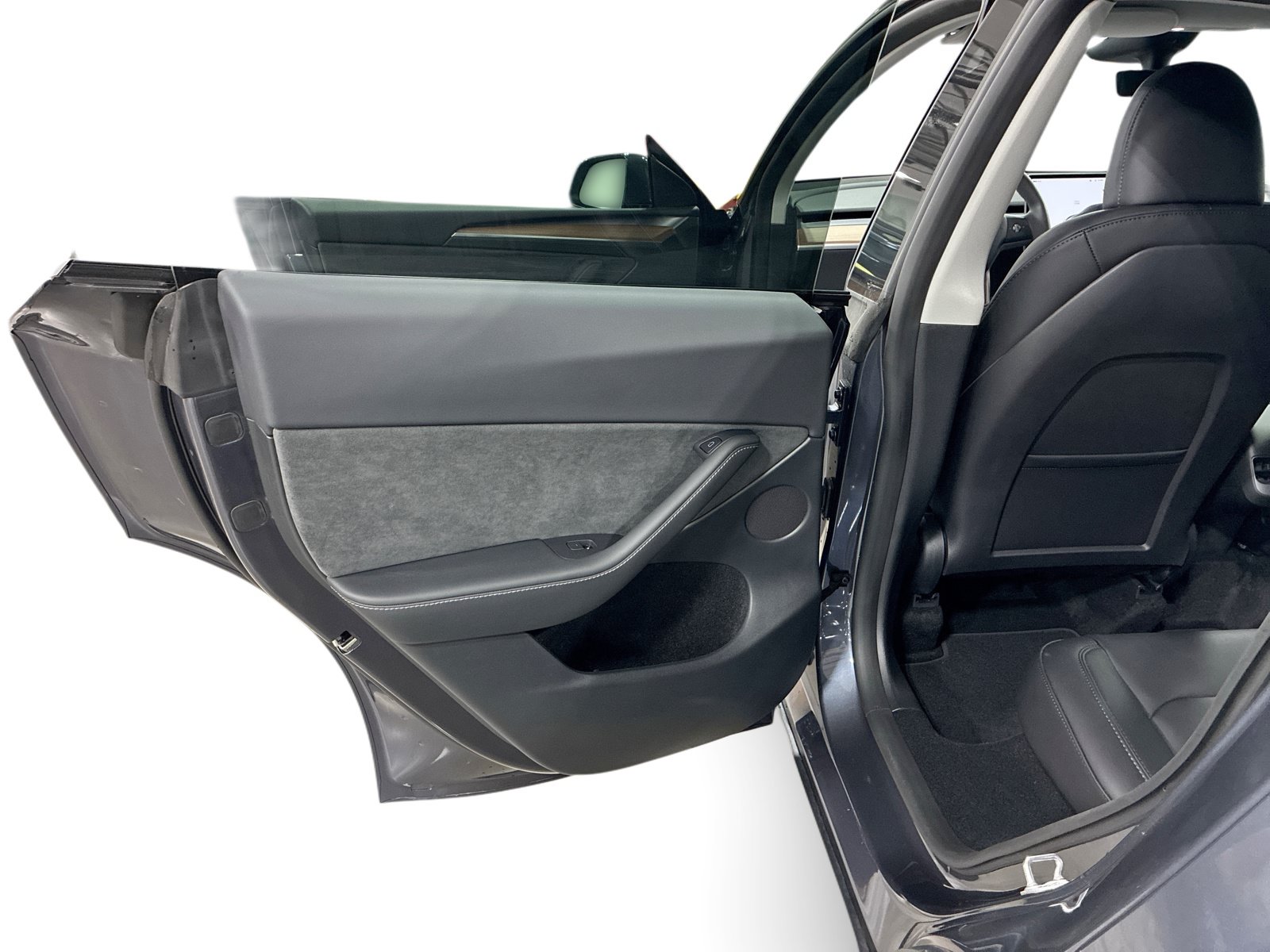 Certified 2023 Tesla Model Y Performance AWD/4WD image 10