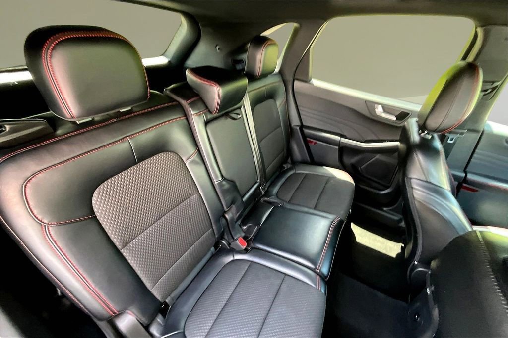 Used 2024 Ford Escape ST-Line FWD image 23