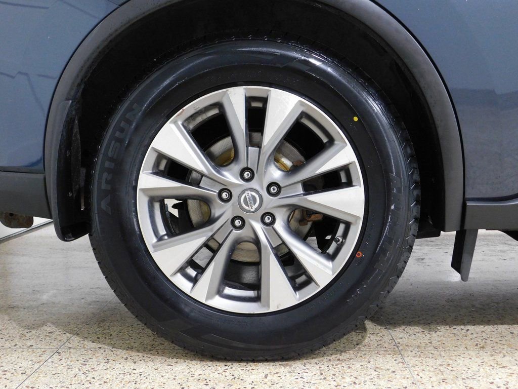 Used 2016 Nissan Murano SL AWD/4WD image 98