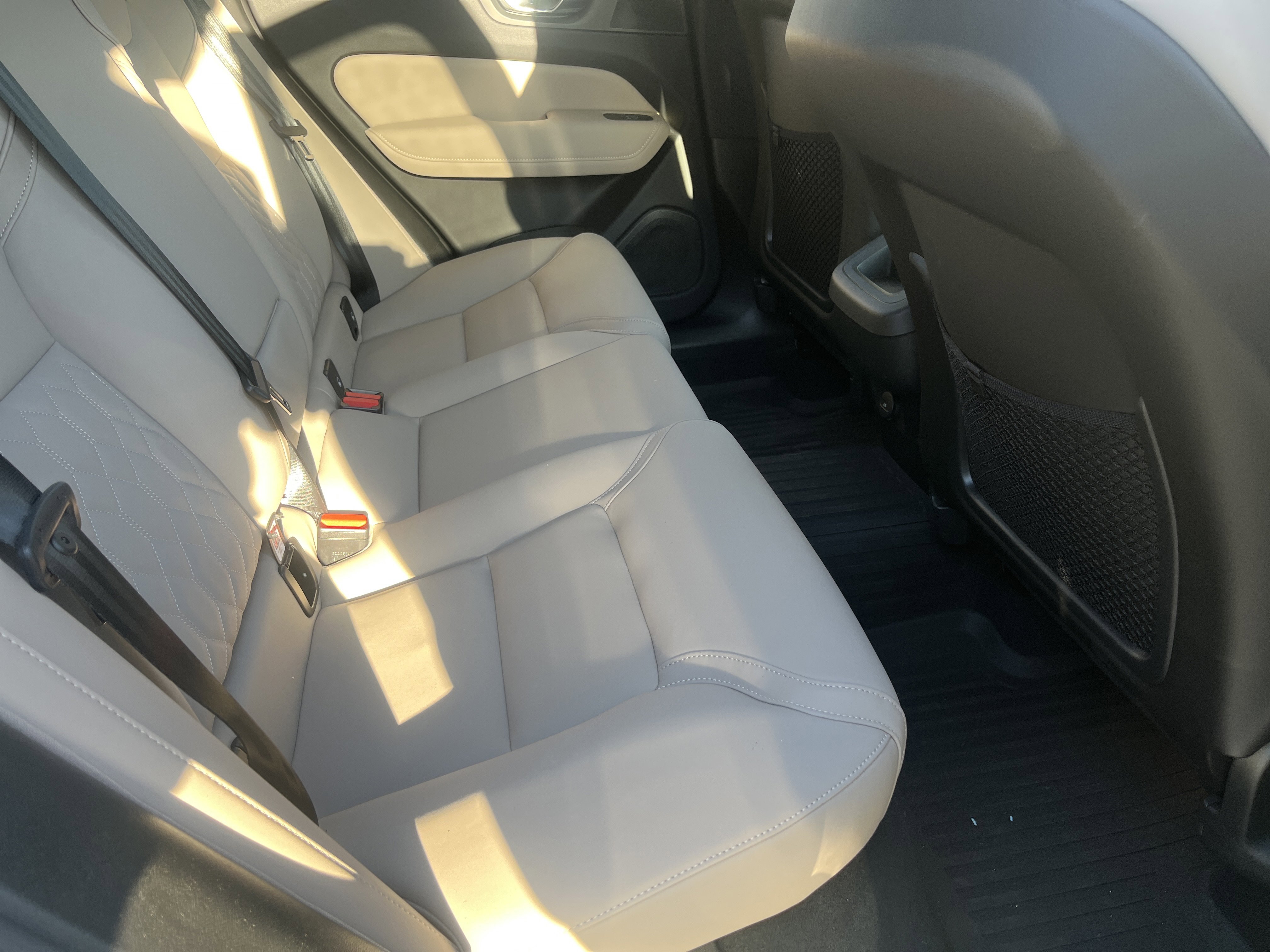 New 2026 Volvo XC60 B5 Plus w/ Protection Package Premier image 9