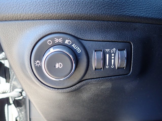 Used 2019 Jeep Compass Trailhawk AWD/4WD image 20