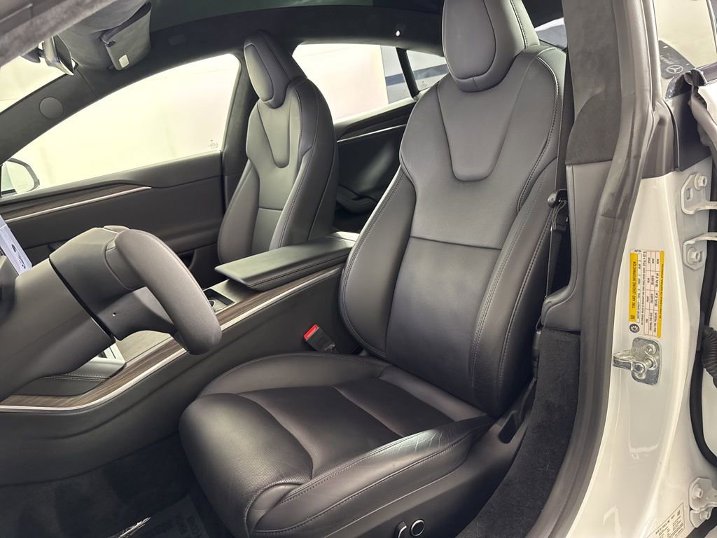 Used 2021 Tesla Model S Long Range image 26