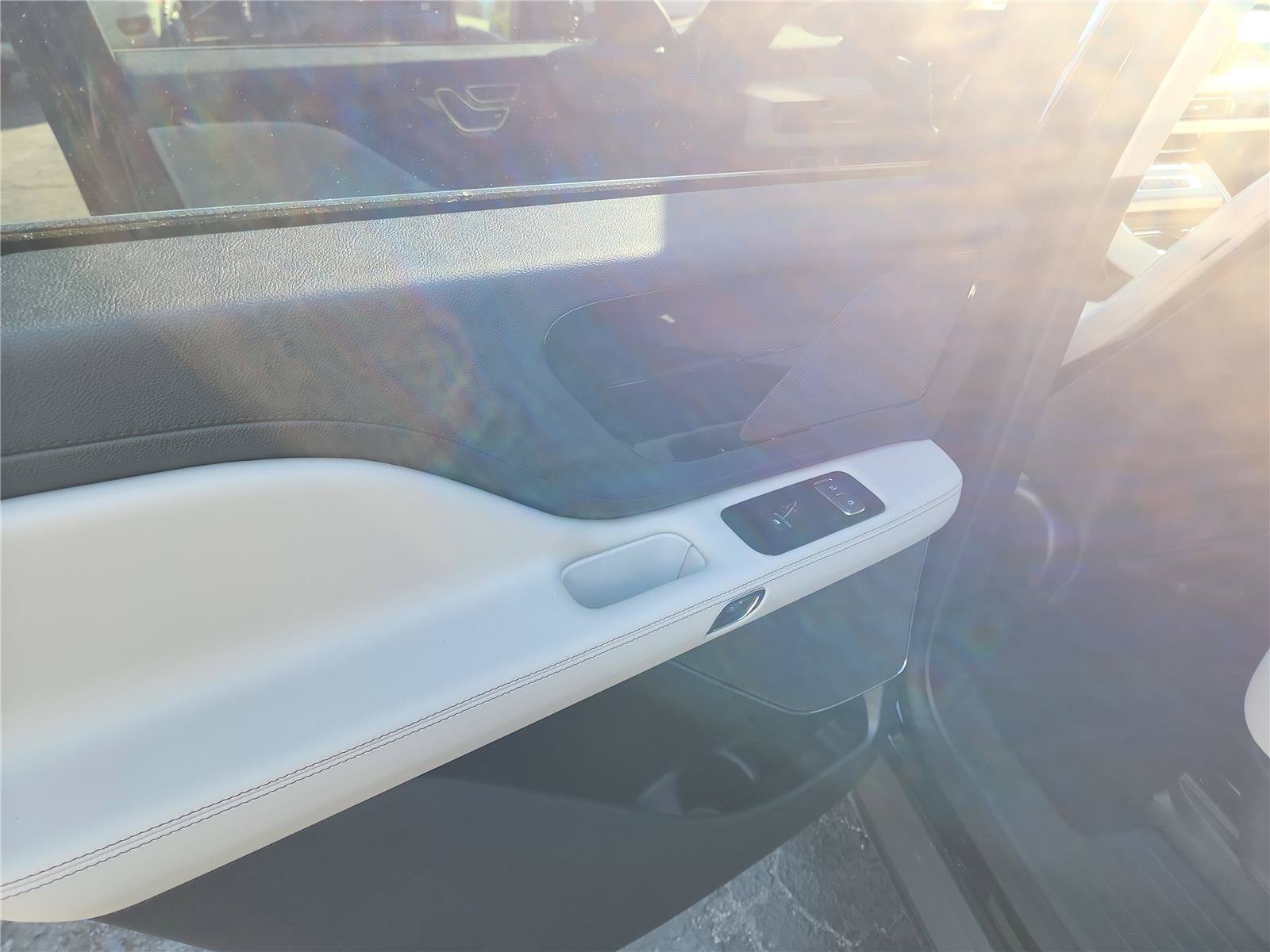 New 2026 Lincoln Aviator 2WD image 20