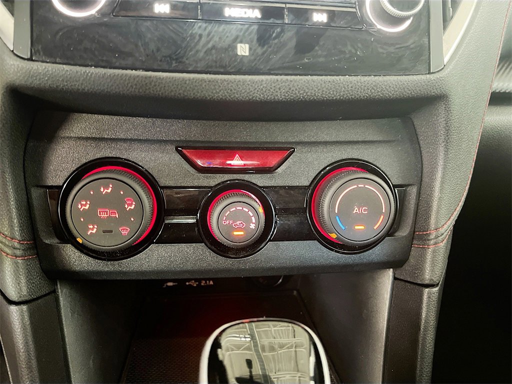 Used 2023 Subaru Impreza 2.0i Sport image 16