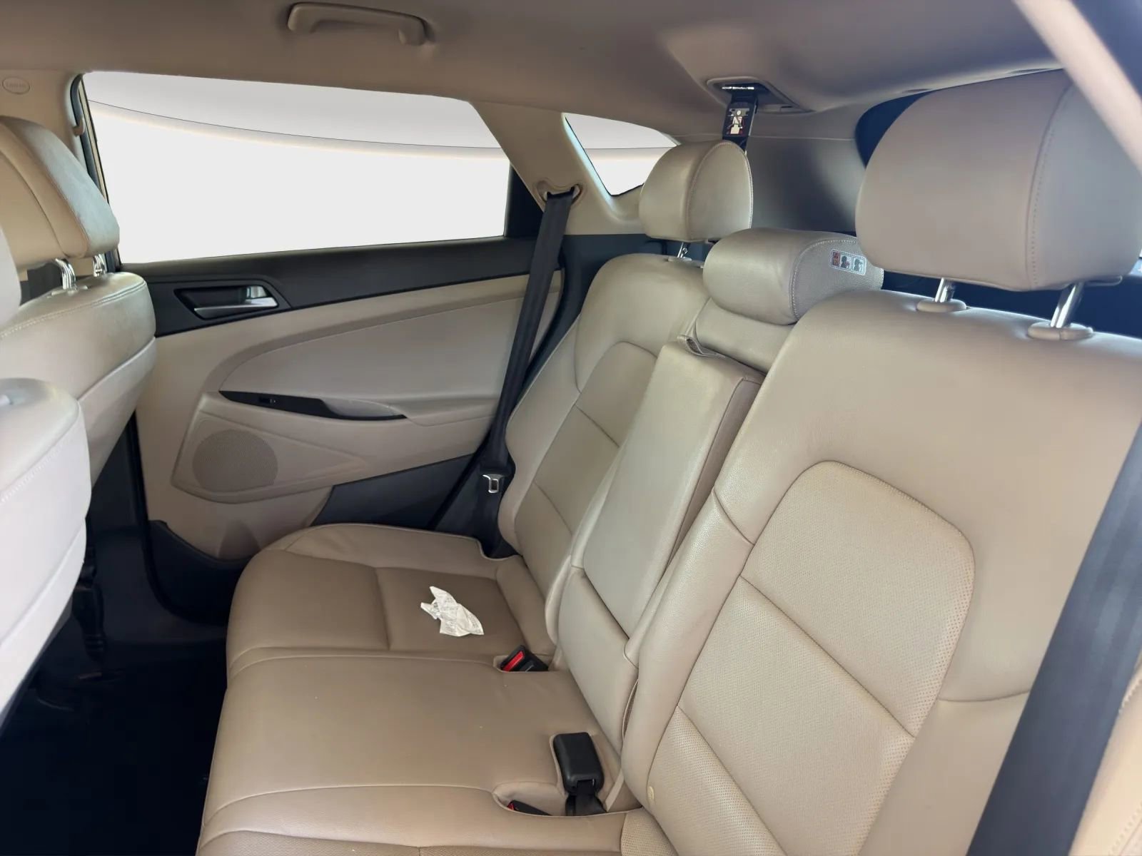 Used 2016 Hyundai Tucson Limited FWD image 13