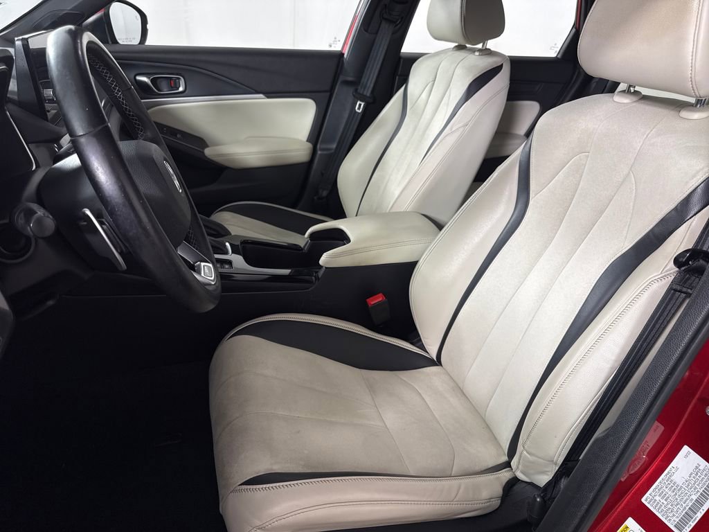 Used 2023 Acura Integra A-Spec FWD image 10