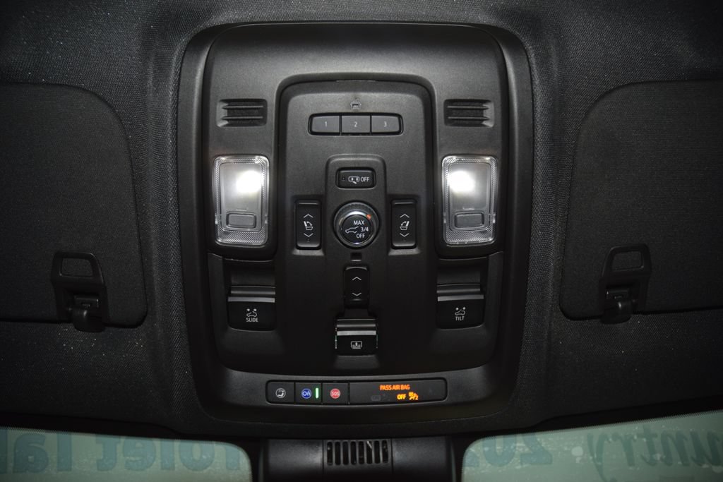 Used 2023 Chevrolet Tahoe High Country AWD/4WD image 51