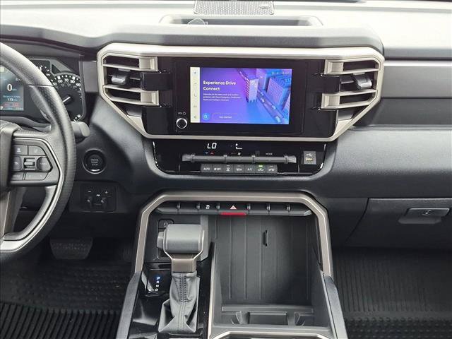New 2026 Toyota Tundra SR5 w/ SR5 Convenience Package RWD image 12