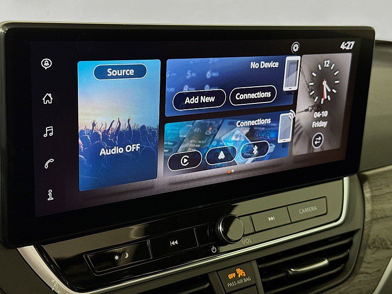 New 2026 Nissan Altima 2.5 SV w/ SV Premium Package image 15