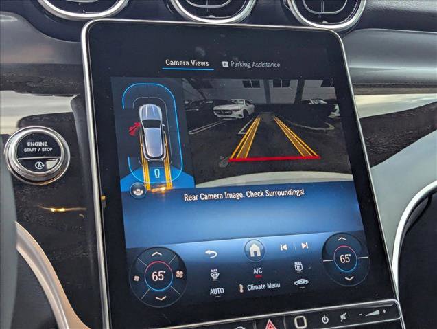 New 2026 Mercedes-Benz GLC 300 image 13